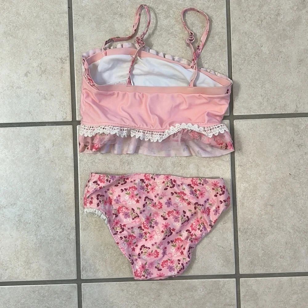 Disney princess deluxe swimsuit